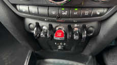 MINI Countryman 1.5 Cooper 5dr Auto [Chili/Nav+ Pack] Petrol Hatchback